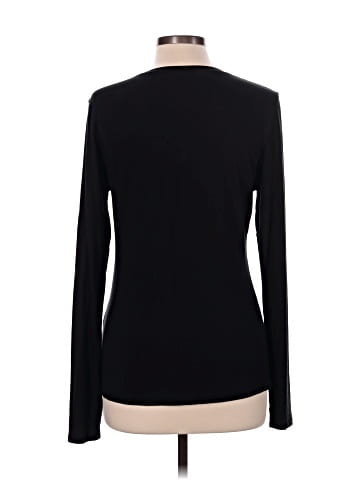Cuddl Duds Long Sleeve T-Shirt (view 2)