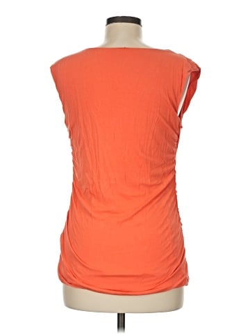 Maurices Sleeveless Blouse (view 2)