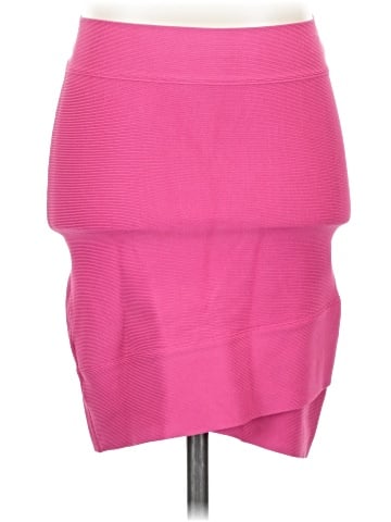 BCBGMAXAZRIA Casual Skirt (view 1)