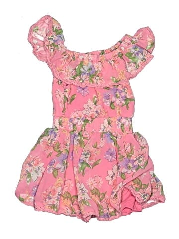 Real Love Dress (view 1)