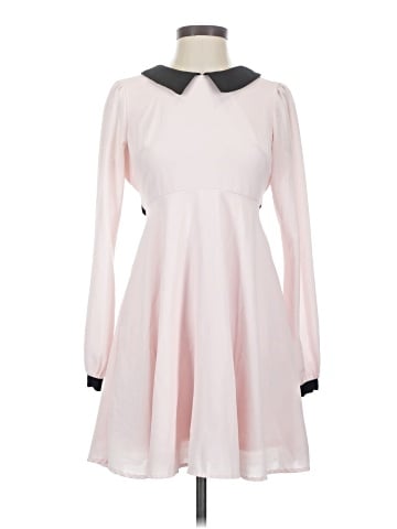 Hot Topic Cocktail Dress (view 1)