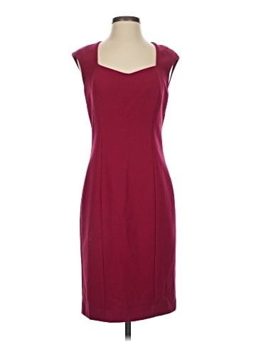 White House Black Market Cocktail Dress (view 1)