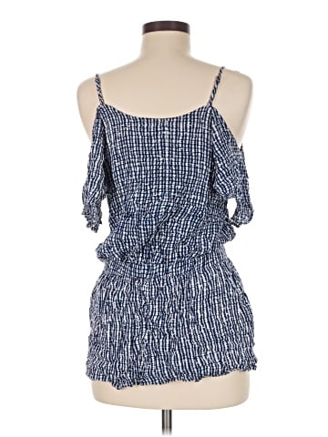 Forever 21 Sleeveless Blouse (view 2)