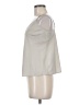 Elle 100% Polyester Ivory Tank Top Size M - photo 5