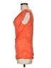 Maurices Orange Sleeveless Blouse Size M - photo 5