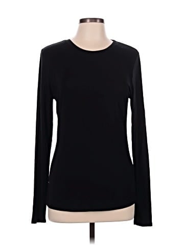 Cuddl Duds Long Sleeve T-Shirt (view 1)