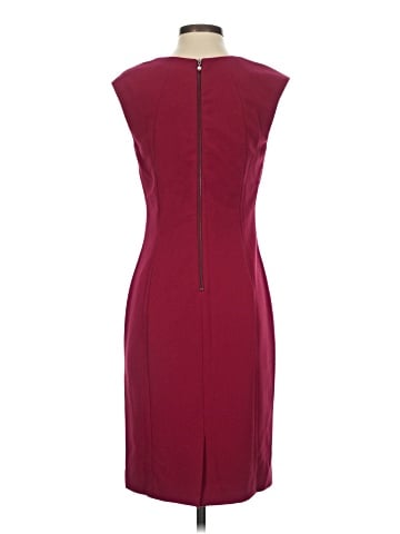 White House Black Market Cocktail Dress (view 2)