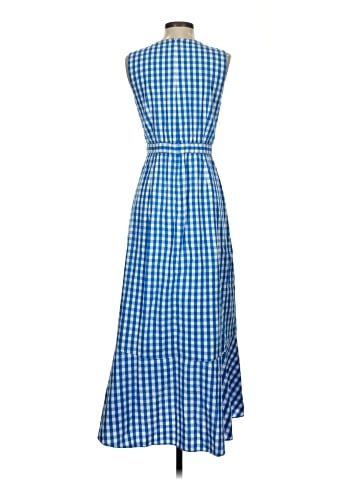J.Crew Factory Store Casual Dress (view 2)