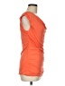 Maurices Orange Sleeveless Blouse Size M - photo 4