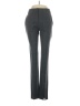 Tibi Houndstooth Gray Wool Pants Size 00 - photo 1