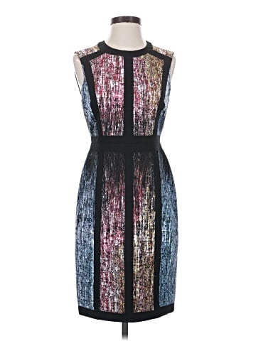 BCBGMAXAZRIA Cocktail Dress (view 1)