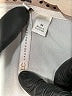 LC Lauren Conrad 100% Polyester Ivory Sleeveless Blouse Size M - photo 7
