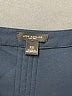 Ann Taylor Blue Sleeveless Blouse Size XS - photo 7