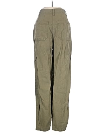 Topshop Cargo Pants (view 2)