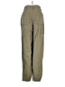 Topshop Green Cargo Pants Size 4 - photo 2