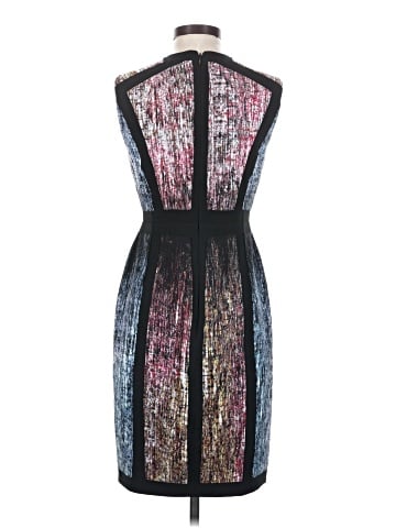 BCBGMAXAZRIA Cocktail Dress (view 2)