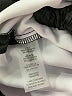 Calvin Klein Graphic Checkered-gingham Gray Casual Dress Size 2 - photo 8