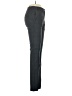 Tibi Houndstooth Gray Wool Pants Size 00 - photo 4