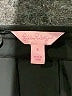 Lilly Pulitzer Black Long Sleeve Blouse Size S - photo 7