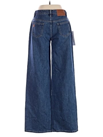 Princess Polly Jeans (view 2)