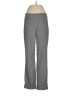 Hilary Radley Houndstooth Gray Dress Pants Size M - photo 1