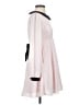 Hot Topic 100% Polyester Pink Cocktail Dress Size S - photo 4