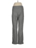 Hilary Radley Houndstooth Gray Dress Pants Size M - photo 2