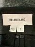 Helmut Lang Black Active Pants Size 2 - photo 7