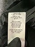 Helmut Lang Black Active Pants Size 2 - photo 8
