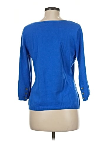 Talbots Pullover Sweater (view 2)