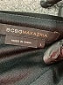 BCBGMAXAZRIA Black Cocktail Dress Size L - photo 7