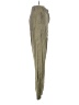 Topshop Green Cargo Pants Size 4 - photo 4