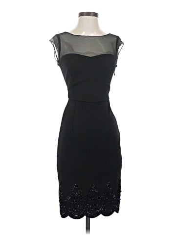 Alexia Admor Cocktail Dress (view 1)