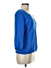 Talbots Blue Pullover Sweater Size M - photo 4