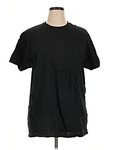Gildan Short Sleeve T-Shirt (view 1)