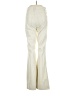 Mother 100% Polyurethane Ivory Dress Pants Size 24 waist - photo 2