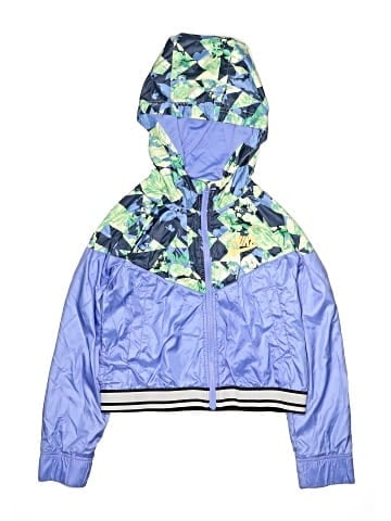 Nike Jacket (view 1)