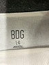 BDG Ivory Short Sleeve Turtleneck Size L - photo 7