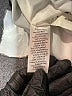 Ann Taylor Polka Dots Ivory Casual Dress Size 10 - photo 8
