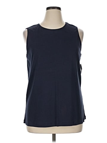Cj Banks Sleeveless T-Shirt (view 1)