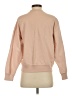 Uniqlo 100% Cotton Solid Tan Turtleneck Sweater Size XS - photo 2