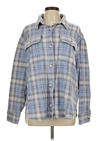 American Eagle Outfitters Jacket (view 1)