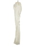 Mother 100% Polyurethane Ivory Dress Pants Size 24 waist - photo 5