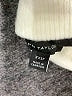 Ann Taylor White Cardigan Size XXS (petite) - photo 5