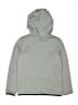 Under Armour Gray Pullover Hoodie Size M (youth) - photo 2