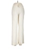Uniqlo Chevron-herringbone Ivory Casual Pants Size M - photo 1