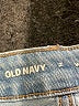 Old Navy Hearts Blue Jeans Size 2 - photo 7