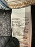 Old Navy Hearts Blue Jeans Size 2 - photo 8