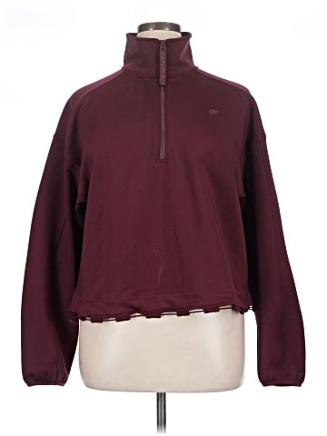 Fabletics Track Jacket (view 1)