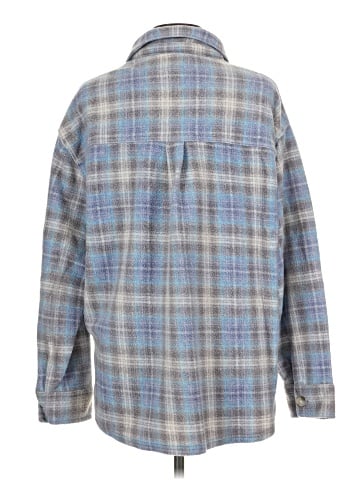 American Eagle Outfitters Jacket (view 2)